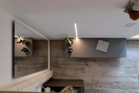 Living room, Decorative detail, Bedroom