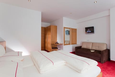 Hotel Garni Auriga Hotel in Ischgl