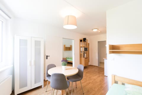 GROBO Apartments Apartment in Hamburg