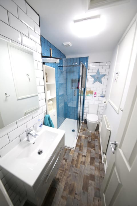 Magdalen Quarters Apartment in Exeter