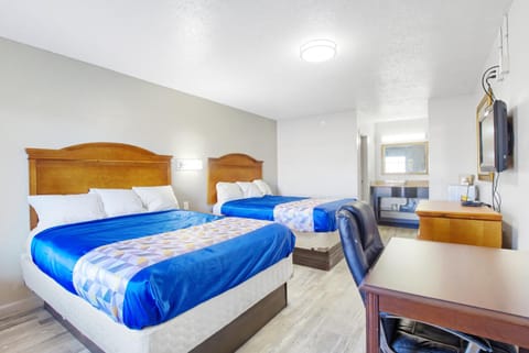 Adams Inn Motel in Dothan