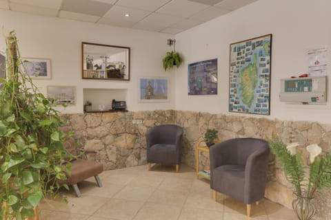 Hotel des Etrangers Hotel in Bonifacio