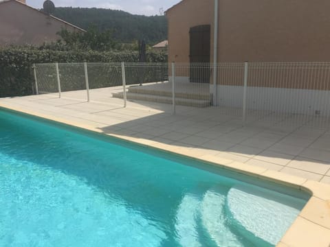 Patio, Balcony/Terrace, Swimming pool
