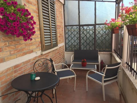Itaka Bed and Breakfast in L'Aquila