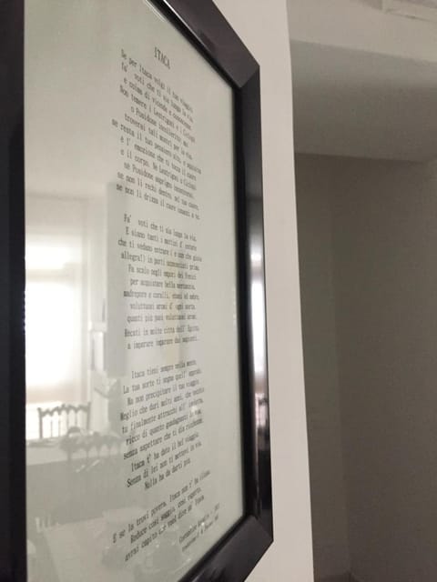 Itaka Bed and Breakfast in L'Aquila