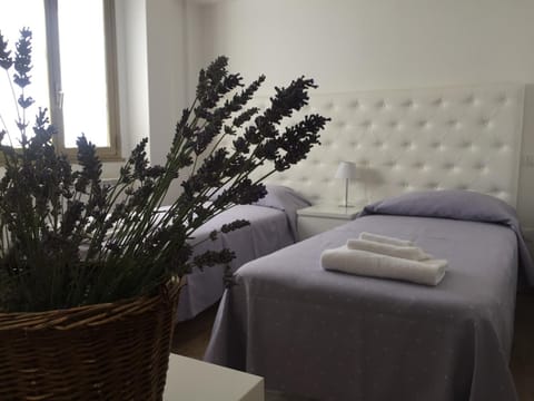 Itaka Bed and Breakfast in L'Aquila