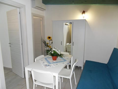 Resort Paradise Marina di Camerota Apartment in Basilicata