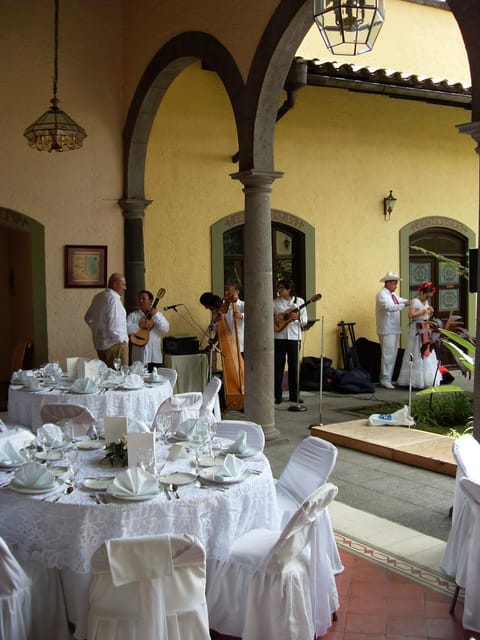 Posada Coatepec Hotel in State of Puebla