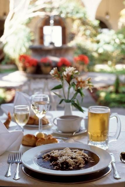 Posada Coatepec Hotel in State of Puebla