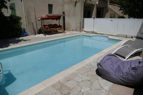 Swimming pool, Open Air Bath