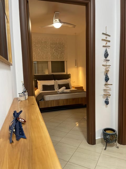 Antonela's Apartment Apartment in Vlorë