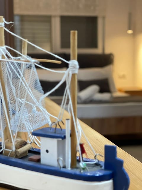 Antonela's Apartment Apartment in Vlorë