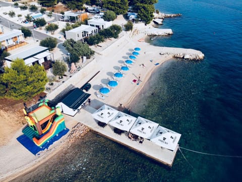 Camp Milo Moje Bed and Breakfast in Dubrovnik-Neretva County