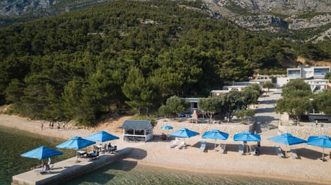Camp Milo Moje Bed and Breakfast in Dubrovnik-Neretva County