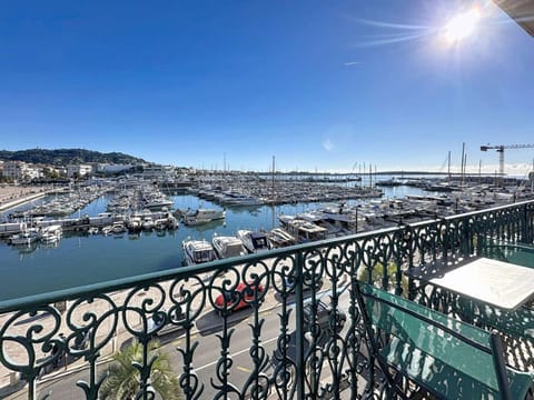 Sea view, Sea view