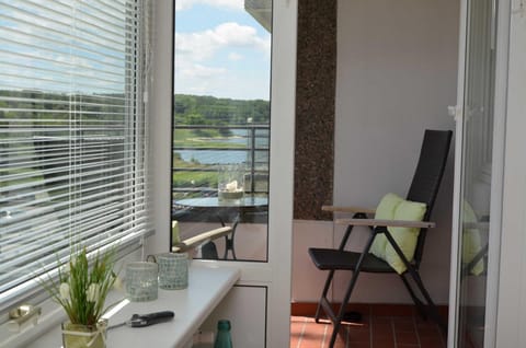 Ferienwohnung Skovsende 25 Apartment in Glücksburg