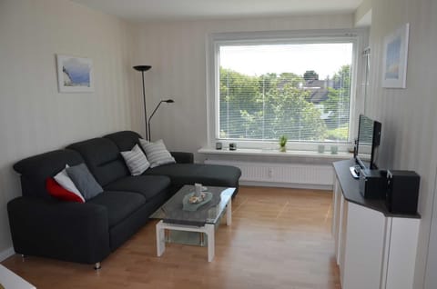 Ferienwohnung Skovsende 25 Apartment in Glücksburg