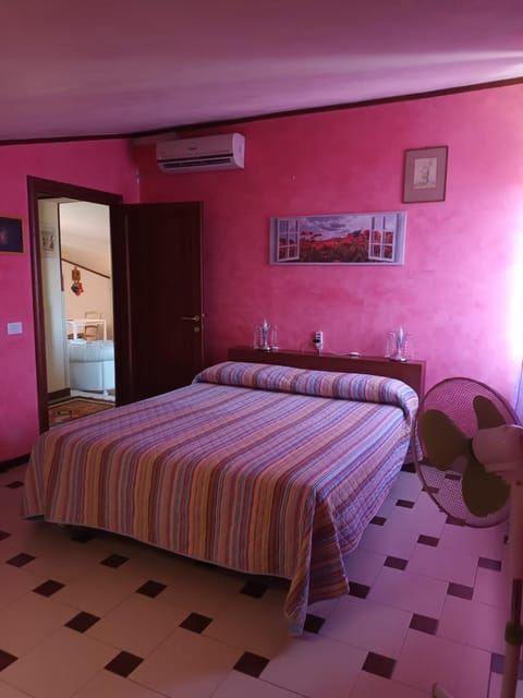 casa Anna Apartment in Vetralla