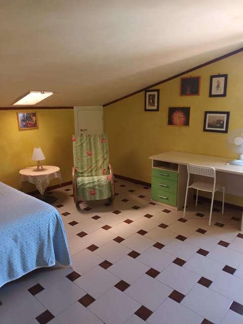 casa Anna Apartment in Vetralla