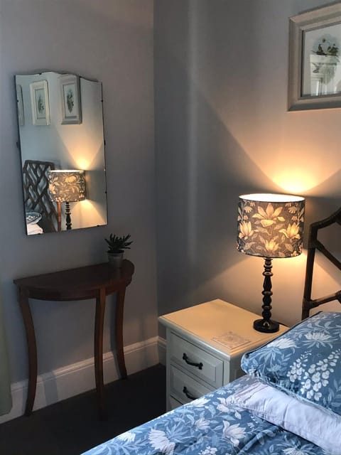 Netherdene Country House Bed & Breakfast Bed and Breakfast in England