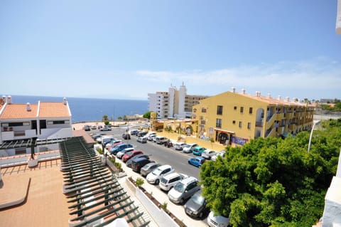 Sea view, Location