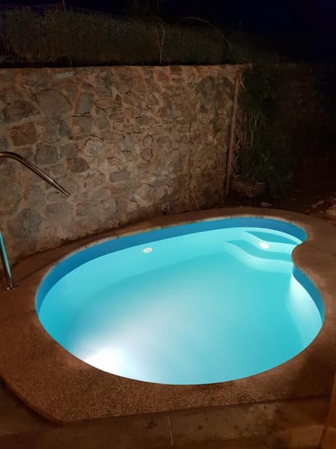 Casa Parrilla House in Viana do Castelo District, Portugal