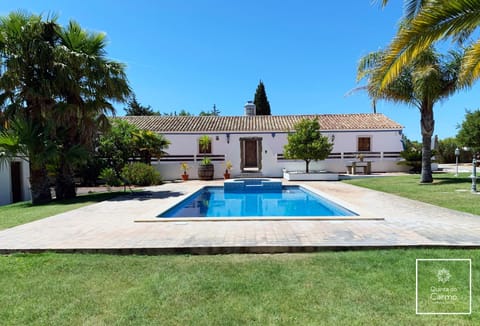 Garden, Swimming pool