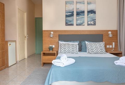 Theano Hotel Hotel in Poros