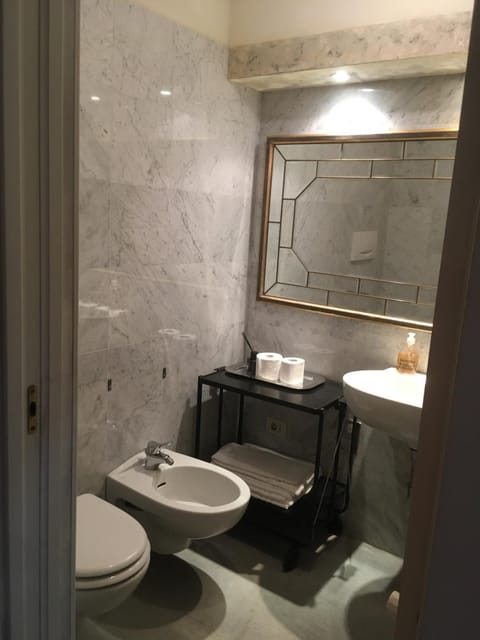 B&B Villa Panicucci Bed and Breakfast in Livorno