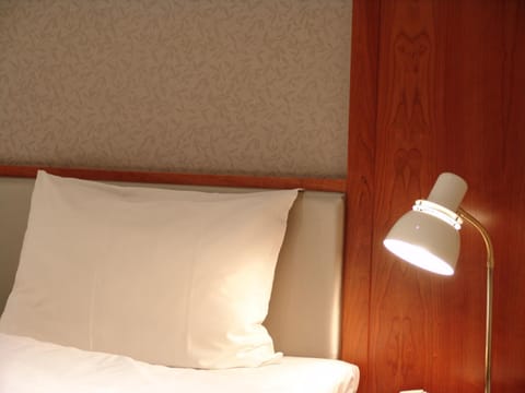 Bed, Decorative detail
