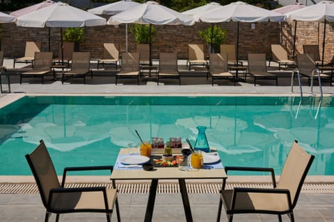 Irene Studios Apartment in Magnesia Prefecture, Greece