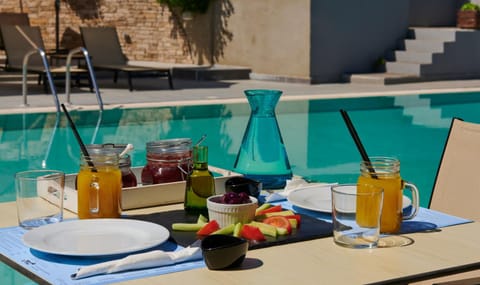 Irene Studios Apartment in Magnesia Prefecture, Greece