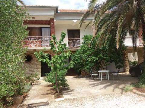 Apartman Zlatko Apartment in Zadar