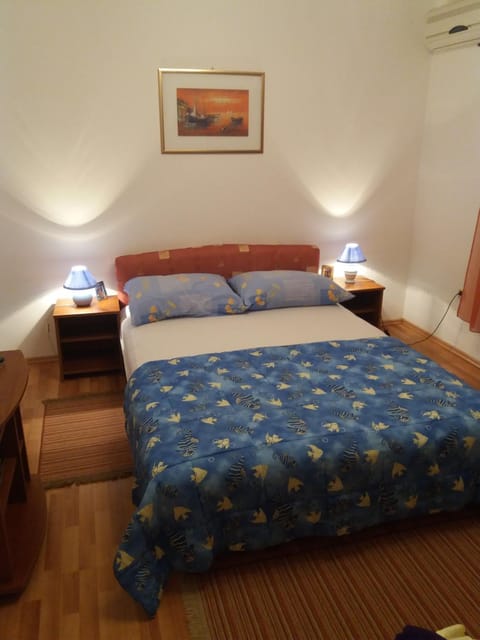 Apartman Zlatko Apartment in Zadar