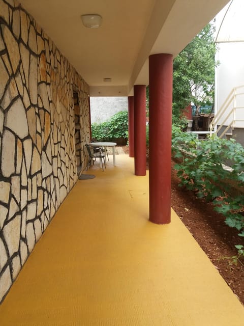 Apartman Zlatko Apartment in Zadar