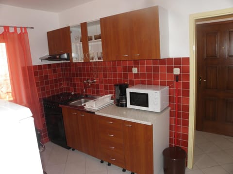 Apartman Zlatko Apartment in Zadar