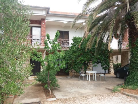 Apartman Zlatko Apartment in Zadar