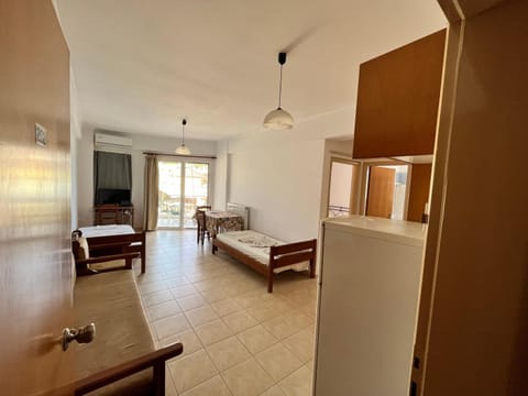Lerna Rooms Apartment hotel in Argolis, Greece