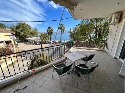 Lerna Rooms Apartment hotel in Argolis, Greece