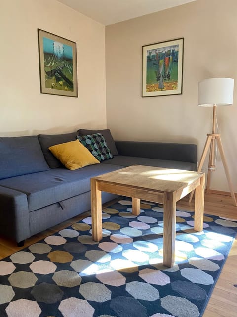 Kopu 9 Vacation rental in Klaipėda County, Lithuania