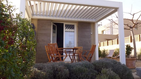 Gite Les Trois Oliviers House in Forcalquier