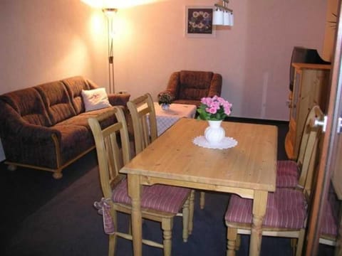 Haus Antje Apartment in Eutin