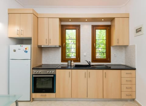 Modern House House in Halkidiki