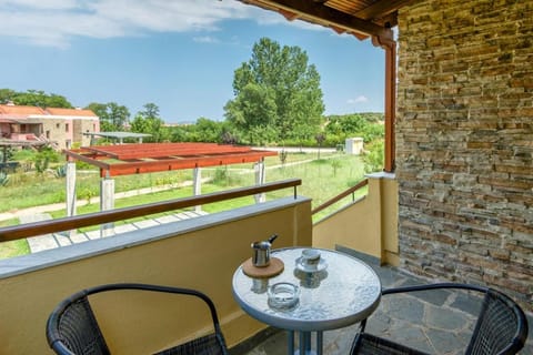 Modern House House in Halkidiki