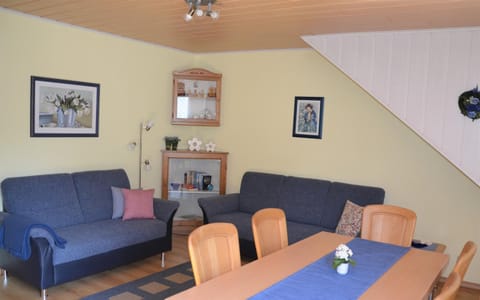 Ferienwohnung Lenartz Apartment in Cochem-Zell