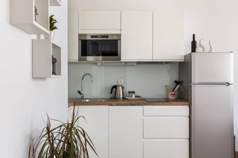 Apartments Cezar Apartment in Split