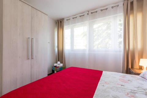 Apartments Cezar Apartment in Split