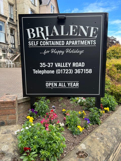 Brialene Holiday Flats Apartment in Scarborough