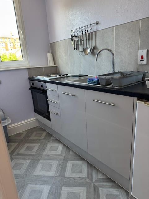 Brialene Holiday Flats Apartment in Scarborough