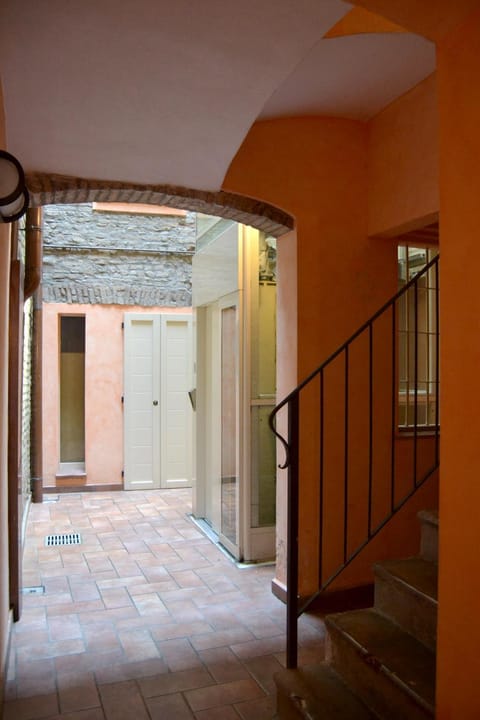 Downtown in Parma Apartment in Parma